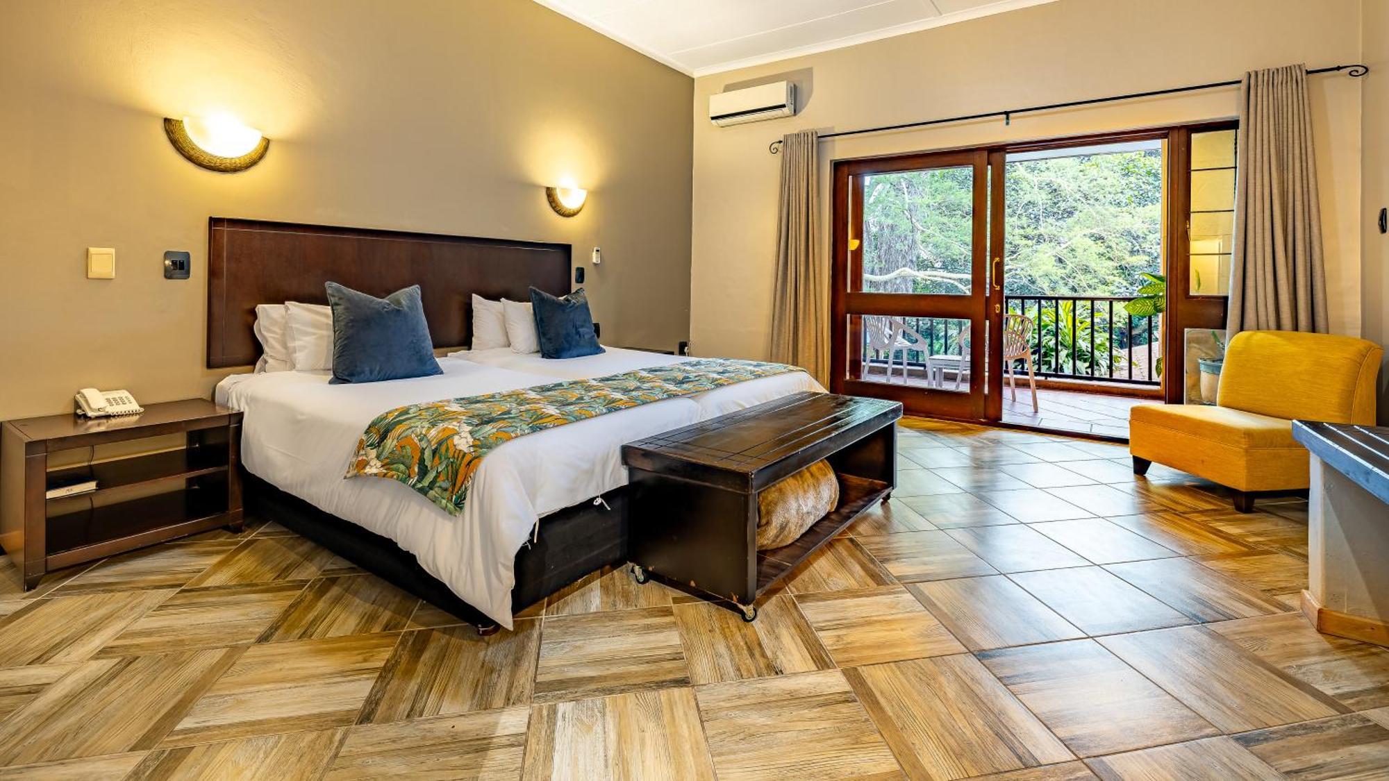 Hotel Numbi&garden 3*