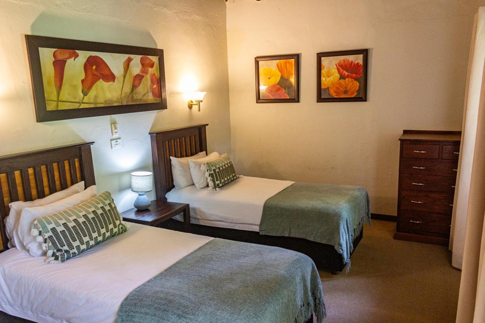 Hotel Numbi&garden 3*