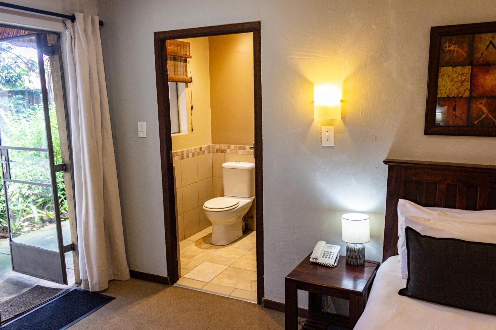 Numbi & Garden Hotel Hazyview
