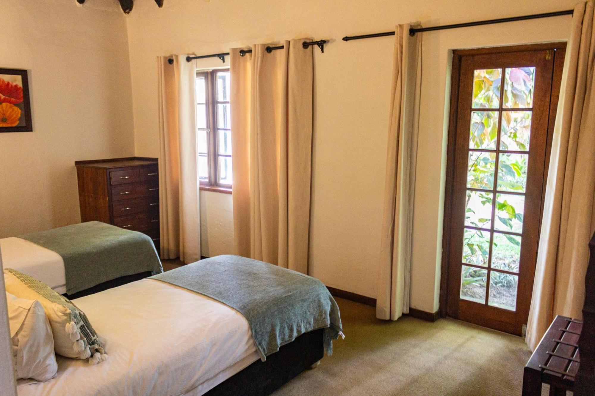 Numbi&garden Hotel 3*
